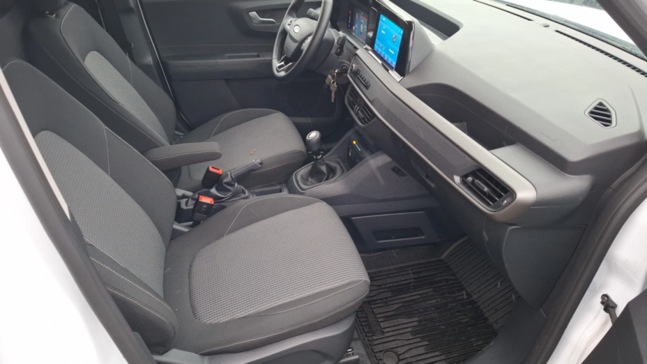 FORD Transit Courier Transit Courier 1.5 EcoBlue 2,1t Trend