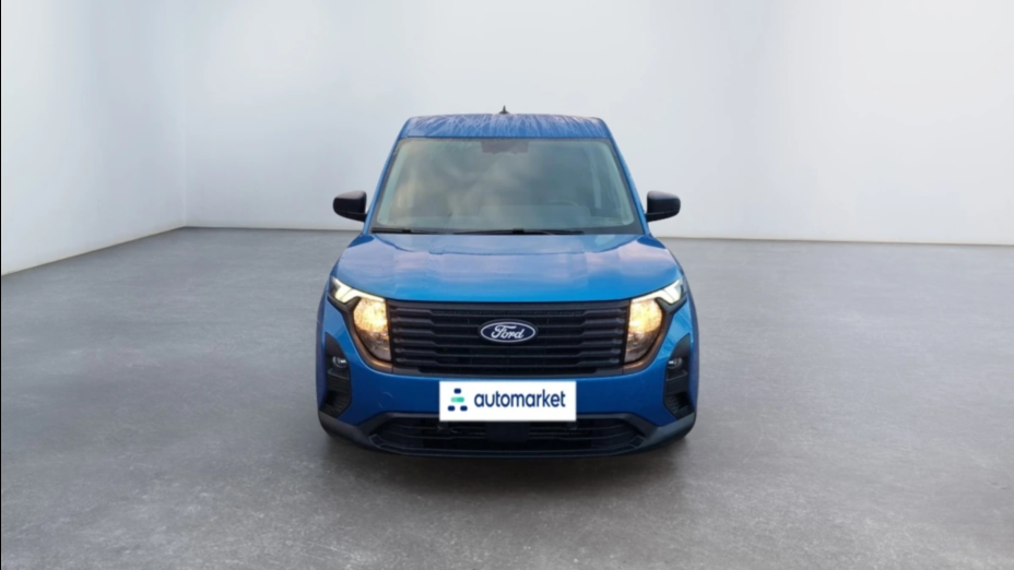 FORD Transit Courier Transit Courier 1.5 EcoBlue 1,9t Trend