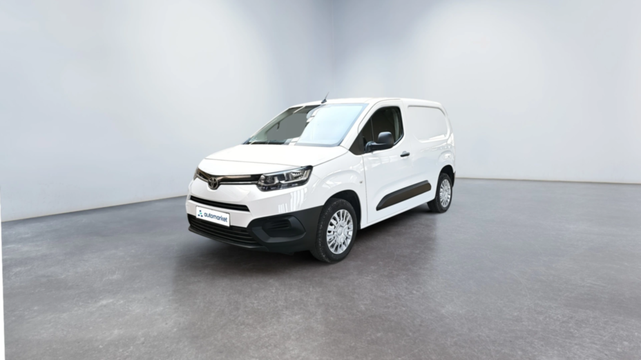 TOYOTA Proace City Proace City 1.5 D-4D Standard 2,3t Active