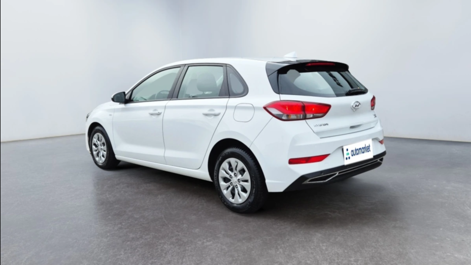 HYUNDAI i30 i30 1.5 T-GDI 48V Modern