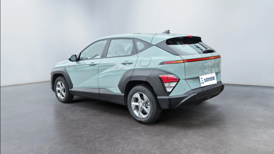 HYUNDAI Kona Kona 1.0 T-GDI Smart