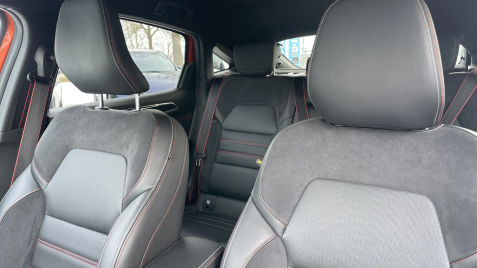 RENAULT Arkana Arkana 1.3 TCe mHEV R.S. Line EDC