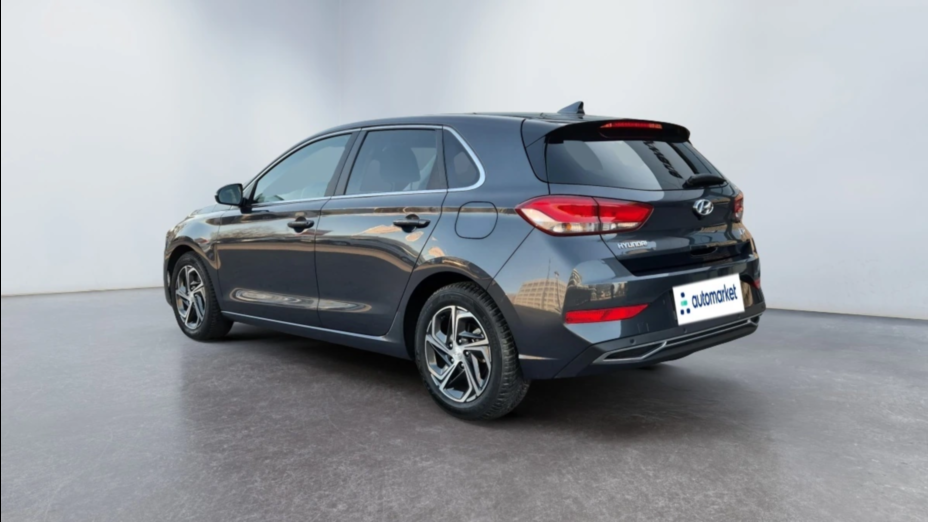 HYUNDAI i30 i30 1.0 T-GDI Smart