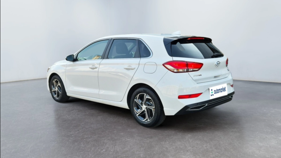 HYUNDAI i30 i30 1.0 T-GDI Smart
