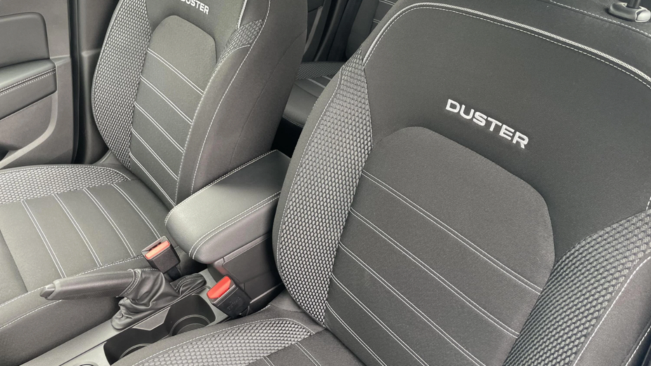 DACIA Duster Duster 1.3 TCe Journey
