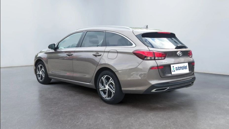 HYUNDAI i30 i30 1.0 T-GDI Smart