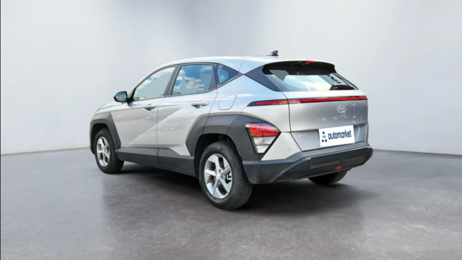 HYUNDAI Kona Kona 1.0 T-GDI Smart