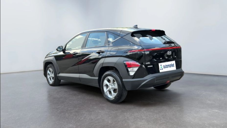 HYUNDAI Kona Kona 1.0 T-GDI Smart