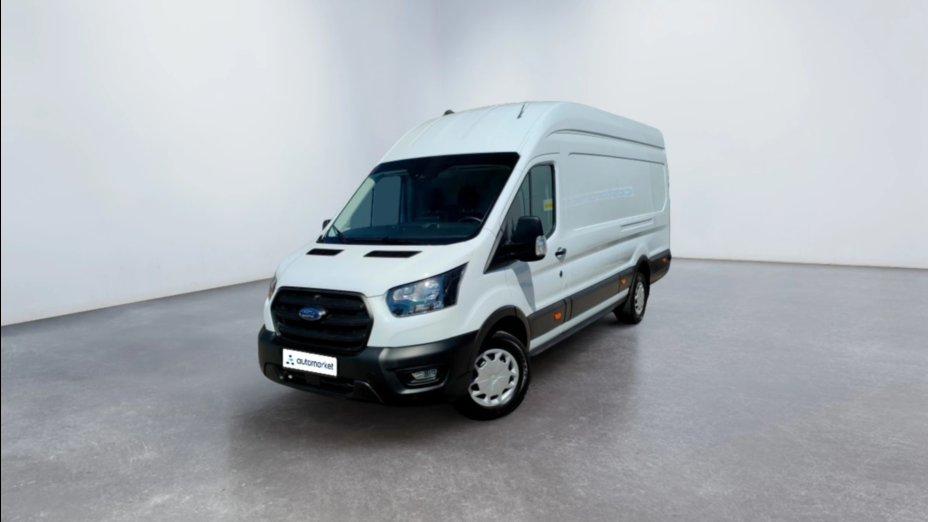 FORD Transit Transit 350 L4H3 RWD Trend