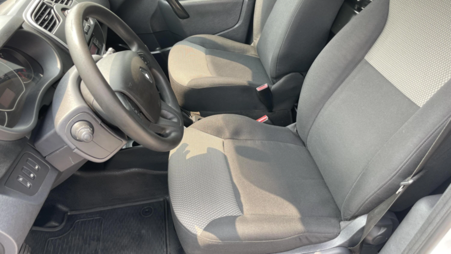 RENAULT Kangoo Express/Van Kangoo Maxi 1.5 Blue dCi Pack Clim