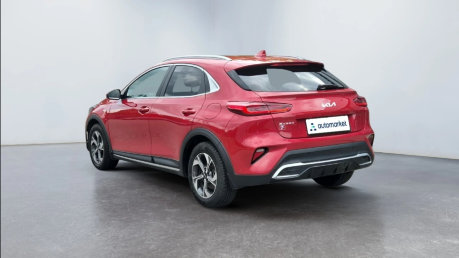 KIA XCeed XCeed 1.5 T-GDI M