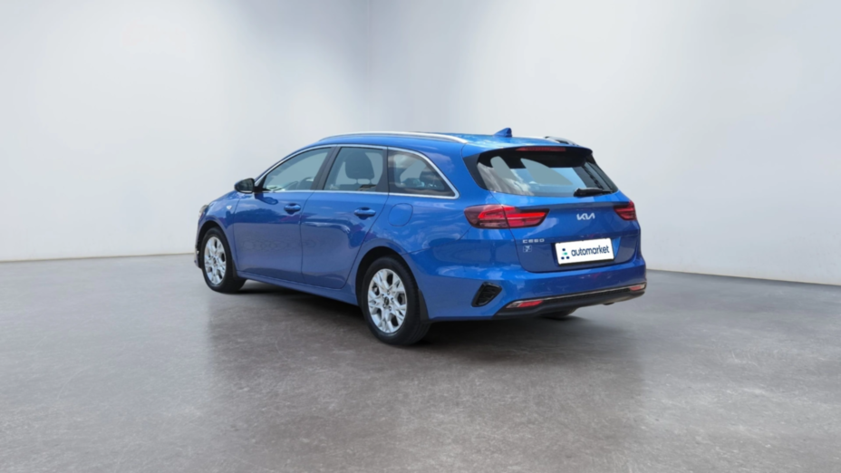 KIA Cee'd Ceed 1.5 T-GDI M