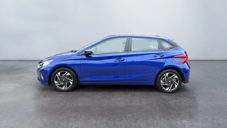 HYUNDAI i20 i20 1.2 Pure