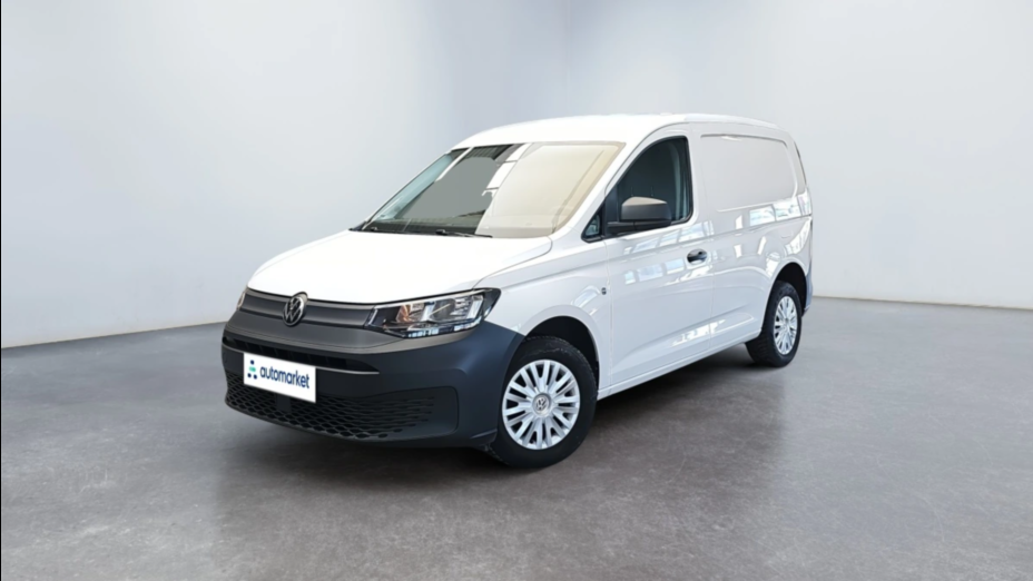 VOLKSWAGEN Caddy Caddy Cargo 2.0 TDI