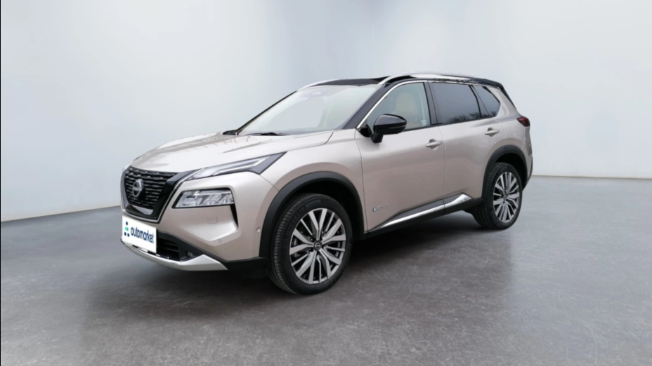 NISSAN X-Trail X-Trail 1.5 VC-T e-POWER Tekna e-4ORCE