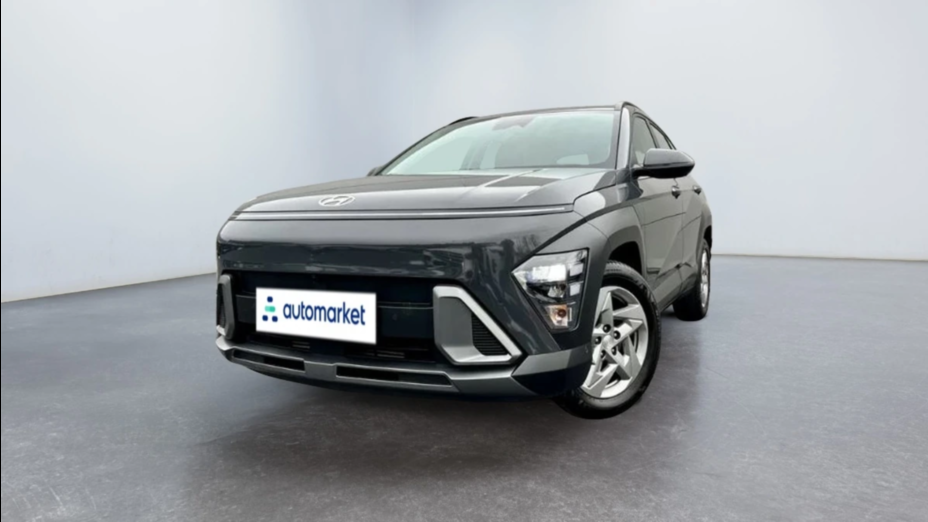 HYUNDAI Kona Kona 1.6 T-GDI Executive DCT