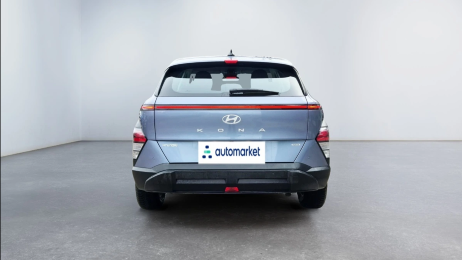 HYUNDAI Kona Kona 1.6 GDI Hybrid Smart DCT