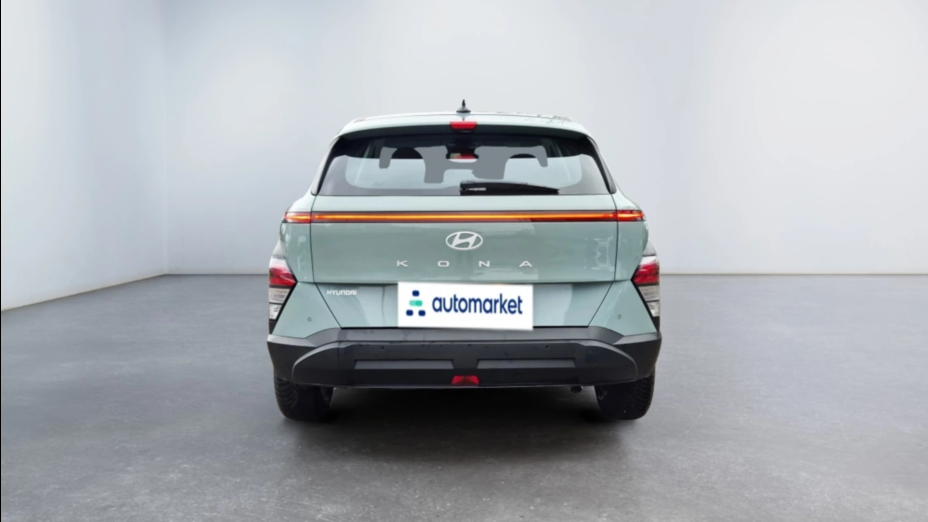 HYUNDAI Kona Kona 1.0 T-GDI Smart