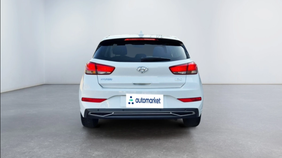HYUNDAI i30 i30 1.0 T-GDI Smart