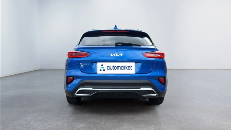 KIA XCeed XCeed 1.5 T-GDI M DCT