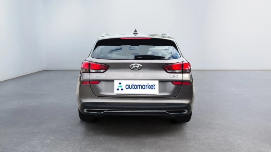 HYUNDAI i30 i30 1.0 T-GDI Smart