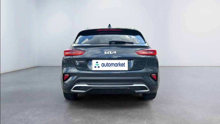 KIA XCeed XCeed 1.5 T-GDI M