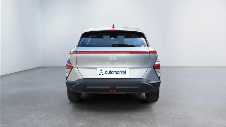 HYUNDAI Kona Kona 1.0 T-GDI Smart