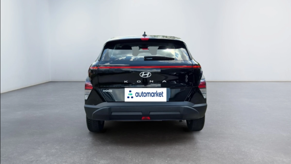 HYUNDAI Kona Kona 1.0 T-GDI Smart