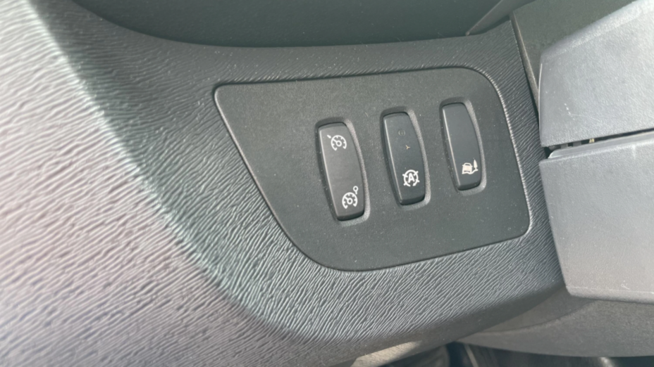 RENAULT Kangoo Express/Van Kangoo Maxi 1.5 Blue dCi Pack Clim