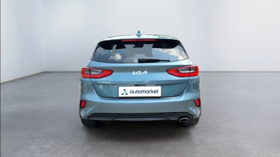KIA Cee'd Ceed 1.5 T-GDI M