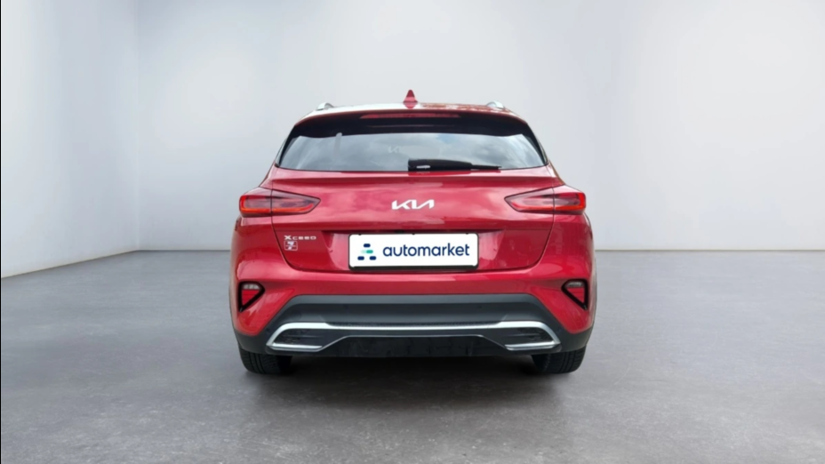 KIA XCeed XCeed 1.5 T-GDI M