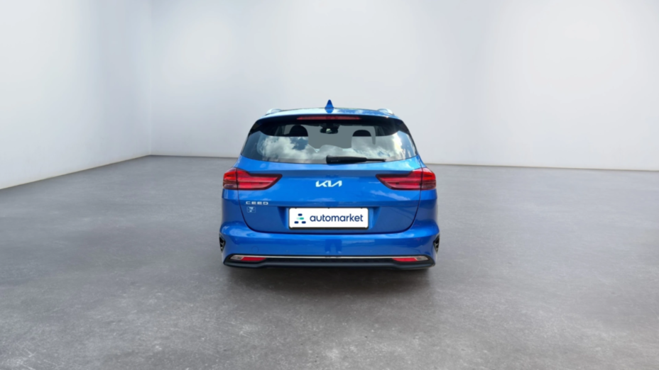 KIA Cee'd Ceed 1.5 T-GDI M