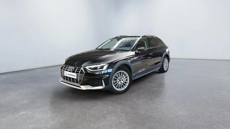 AUDI A4 A4 Allroad 40 TDI mHEV Quattro S tronic