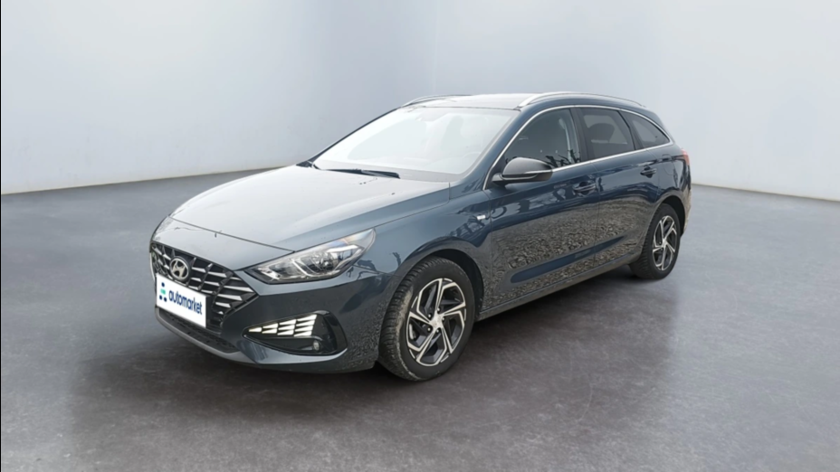 HYUNDAI i30 i30 1.5 T-GDI 48V Smart