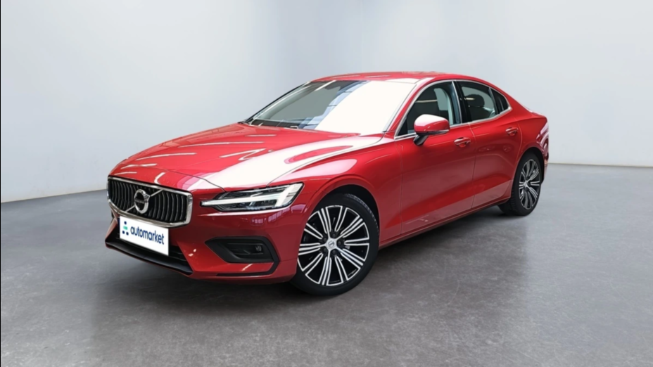 VOLVO S60 S60 B4 B Inscription aut