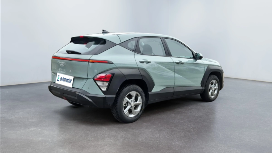HYUNDAI Kona Kona 1.0 T-GDI Smart
