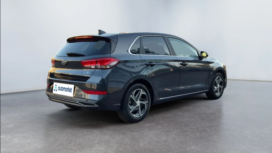 HYUNDAI i30 i30 1.0 T-GDI Smart
