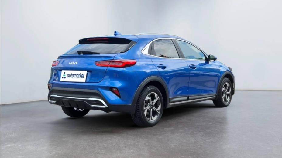 KIA XCeed XCeed 1.5 T-GDI M DCT
