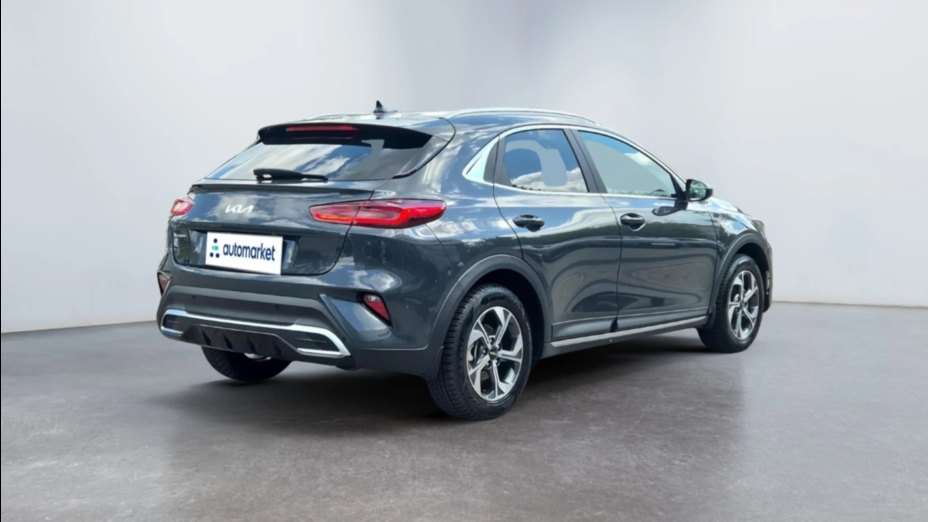 KIA XCeed XCeed 1.5 T-GDI M