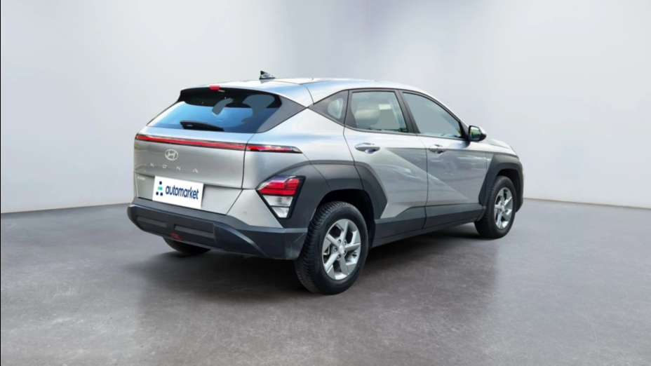 HYUNDAI Kona Kona 1.0 T-GDI Smart