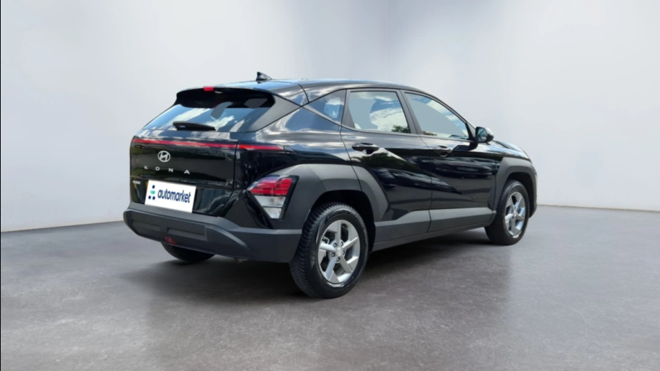 HYUNDAI Kona Kona 1.0 T-GDI Smart