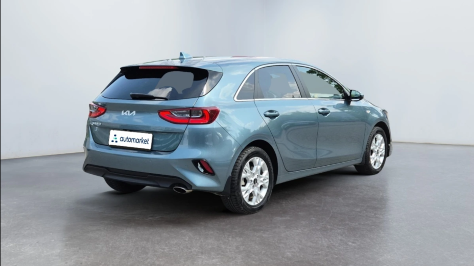KIA Cee'd Ceed 1.5 T-GDI M