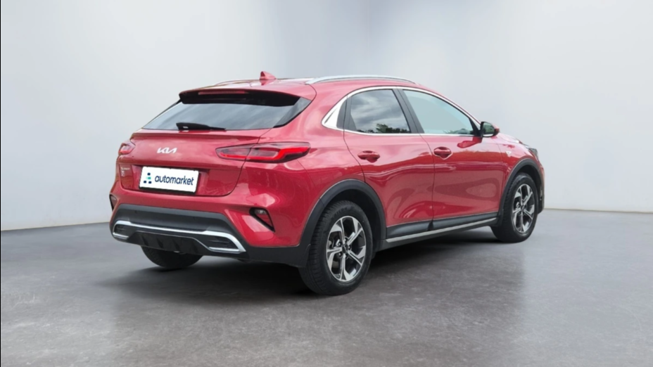KIA XCeed XCeed 1.5 T-GDI M