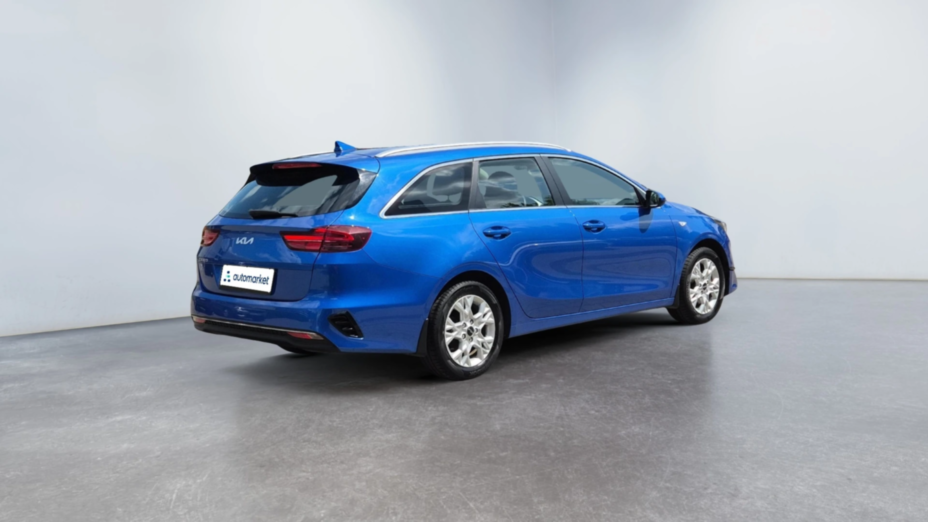 KIA Cee'd Ceed 1.5 T-GDI M