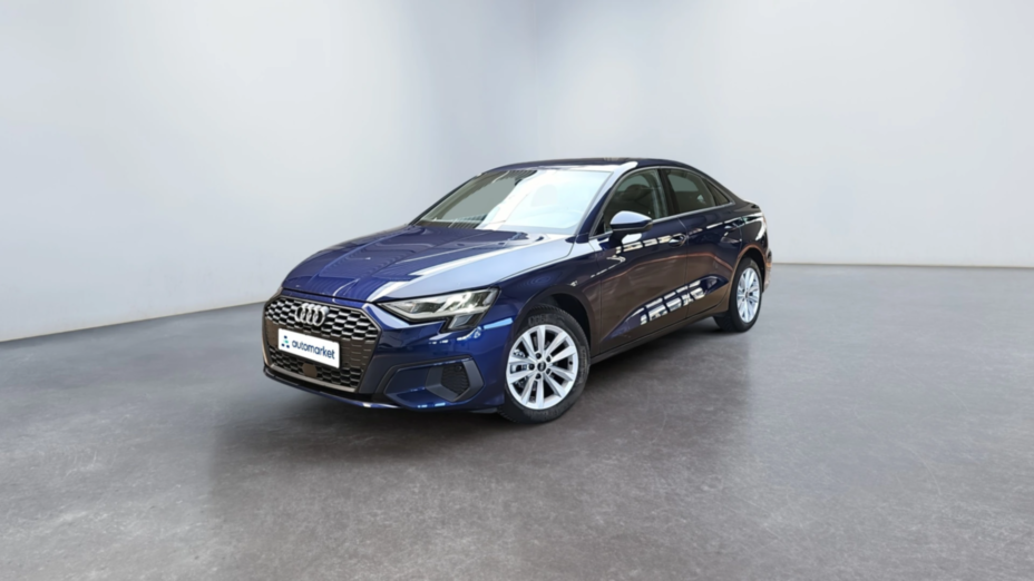 AUDI A3 A3 30 TDI S tronic