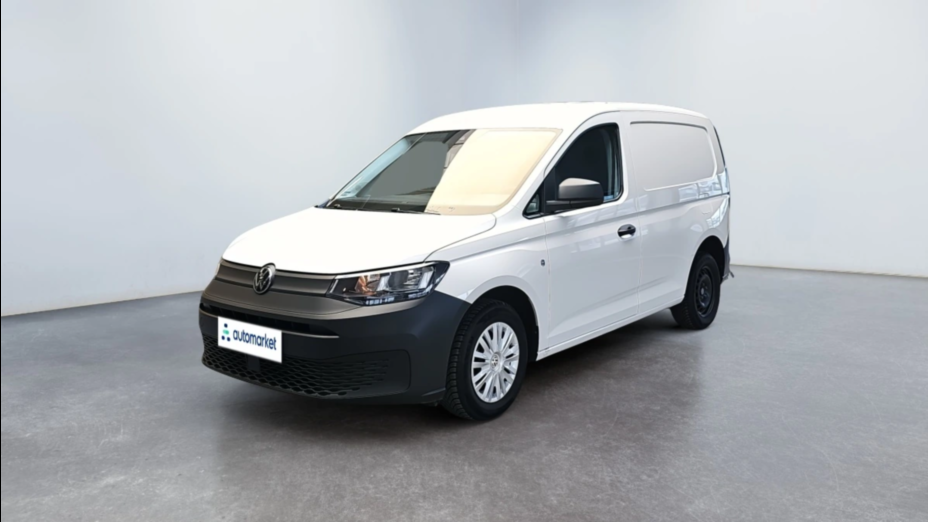 VOLKSWAGEN Caddy Caddy Cargo 2.0 TDI