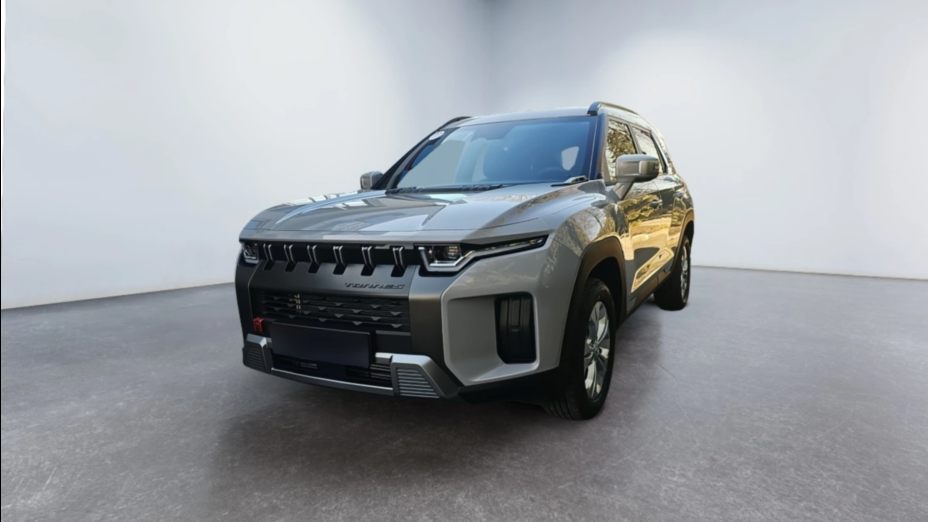 KGM / SSANGYONG Torres Torres 1.5 T-GDI Joy aut Nowy