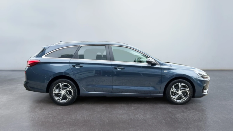 HYUNDAI i30 i30 1.5 T-GDI 48V Smart