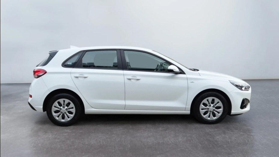 HYUNDAI i30 i30 1.5 T-GDI 48V Modern