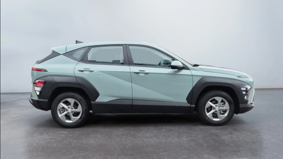 HYUNDAI Kona Kona 1.0 T-GDI Smart
